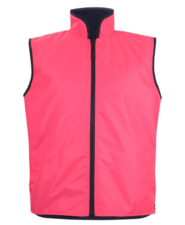Picture of JB's Hv 4602.1 Reversible Vest