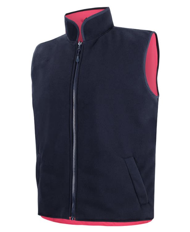 Picture of JB's Hv 4602.1 Reversible Vest