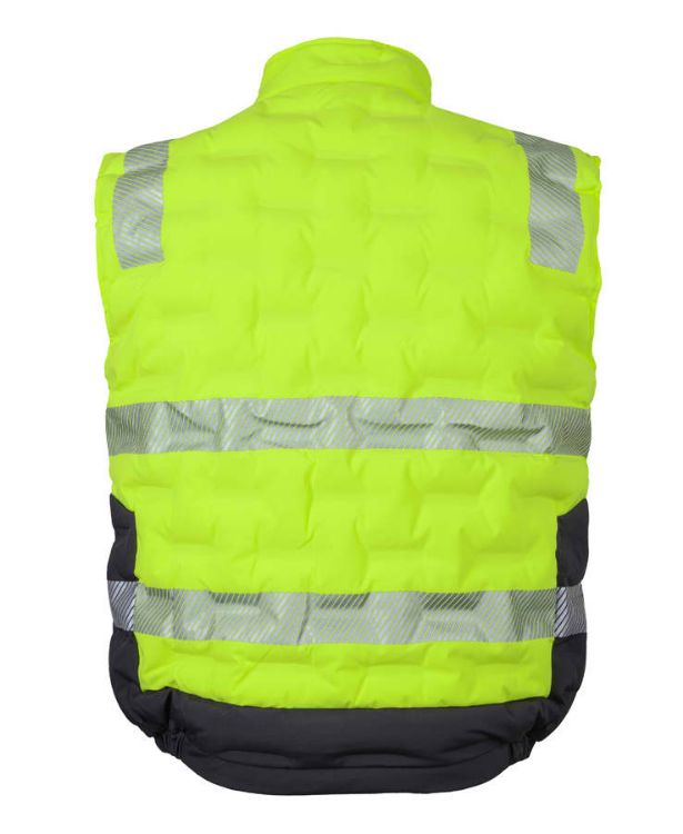 Picture of JB's Hv (D+N) Graphene Puffer Vest