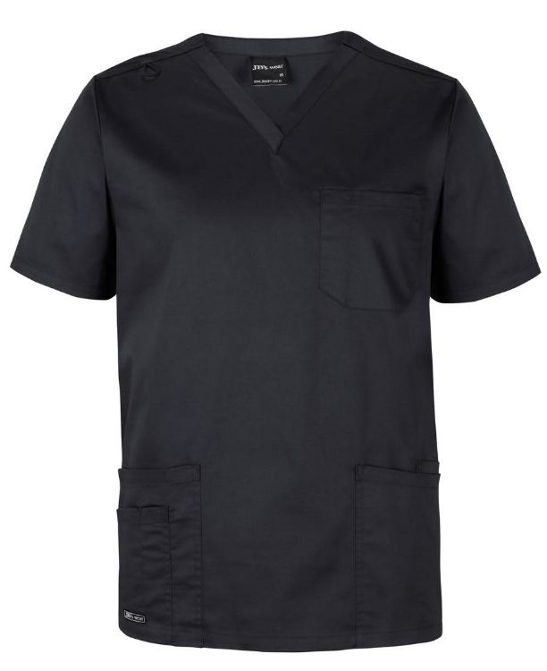 Picture of JB's Unisex Premium Scrubs Top