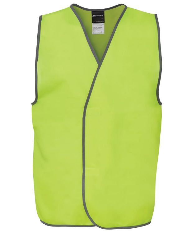 Picture of JB's Hv Safety Vest