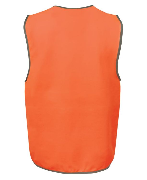 Picture of JB's Hv Safety Vest
