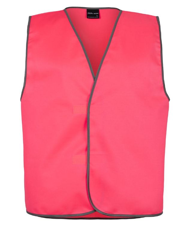 Picture of JB's Hv Safety Vest