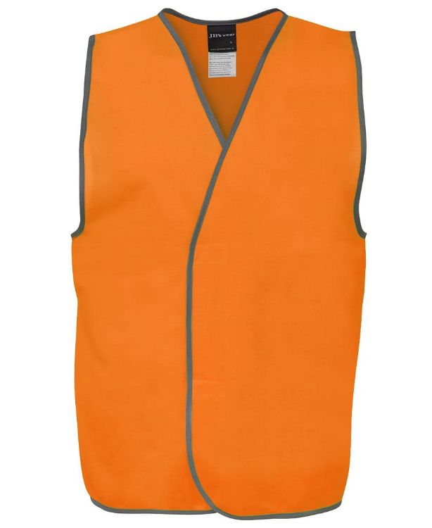 Picture of JB's Hv Safety Vest