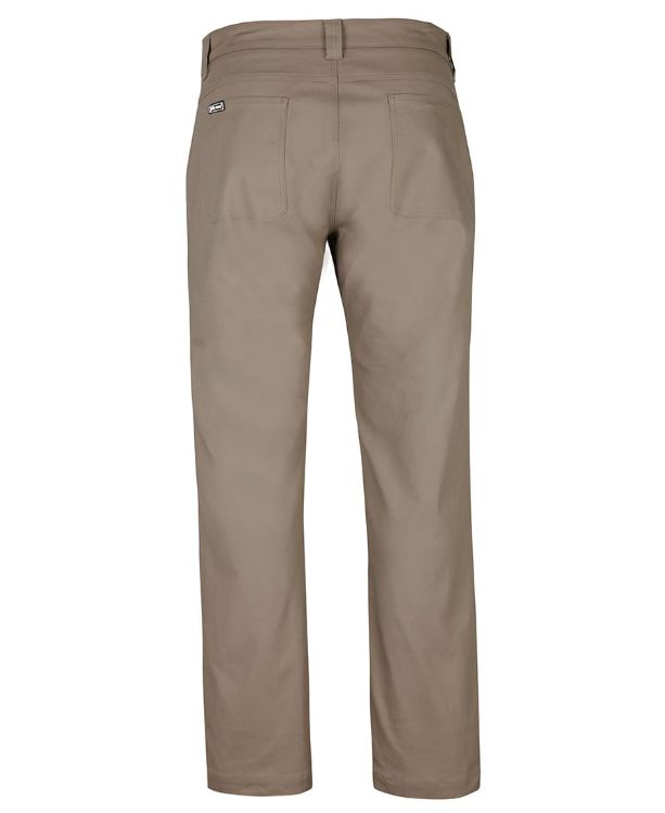 Picture of JB's Stretch Canvas Trouser