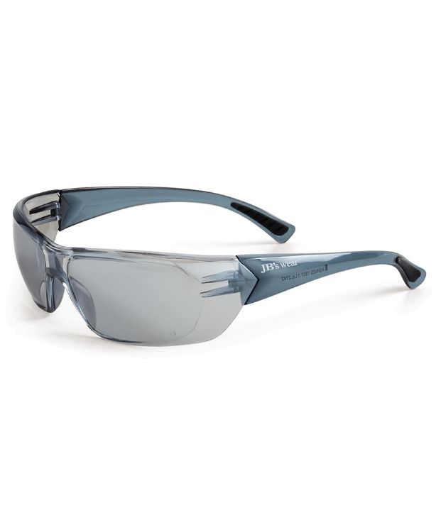 Picture of JB's Arnie Spec 1337.1 (12 Pk) Blue Silver Mirror