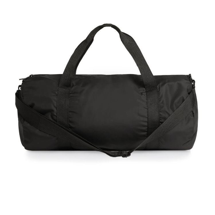 Picture of Recycled Light Duffel Bag