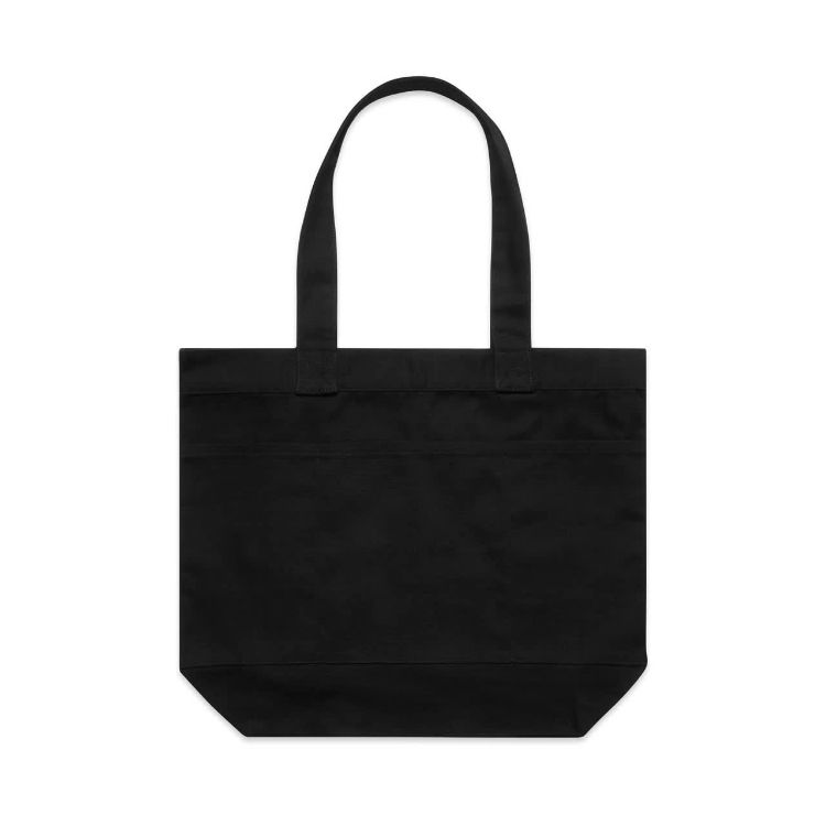 Picture of Pocket Tote Bag