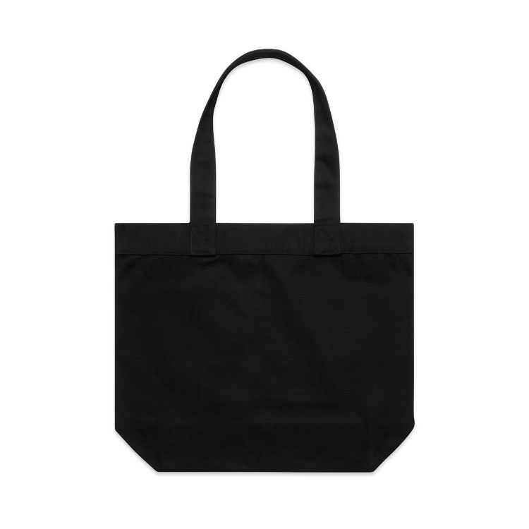 Picture of Pocket Tote Bag
