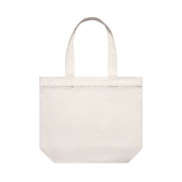 Picture of Pocket Tote Bag