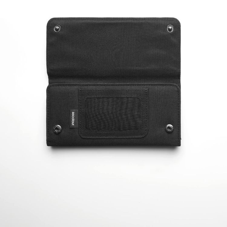 Picture of Recycled Long Wallet