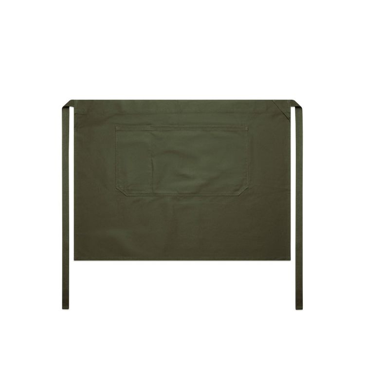 Picture of Carrie Half Apron