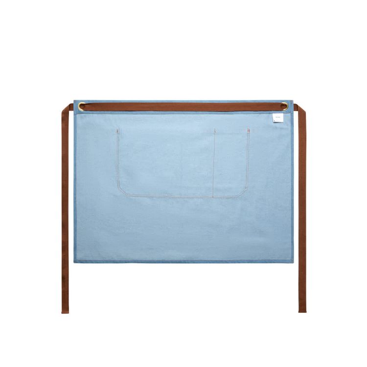 Picture of Denim Half Apron