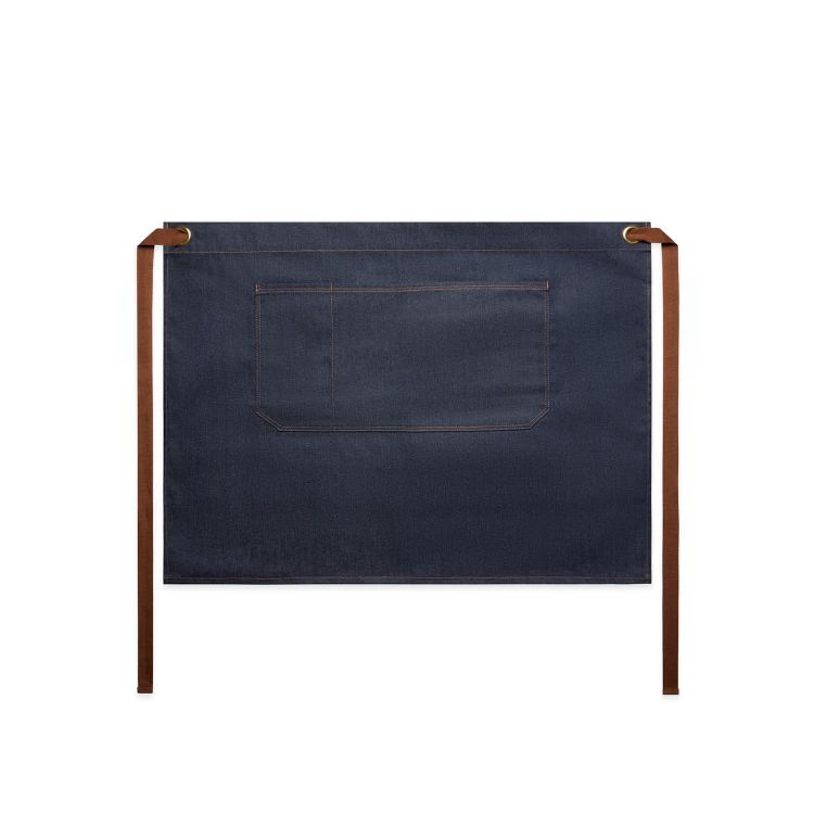 Picture of Denim Half Apron