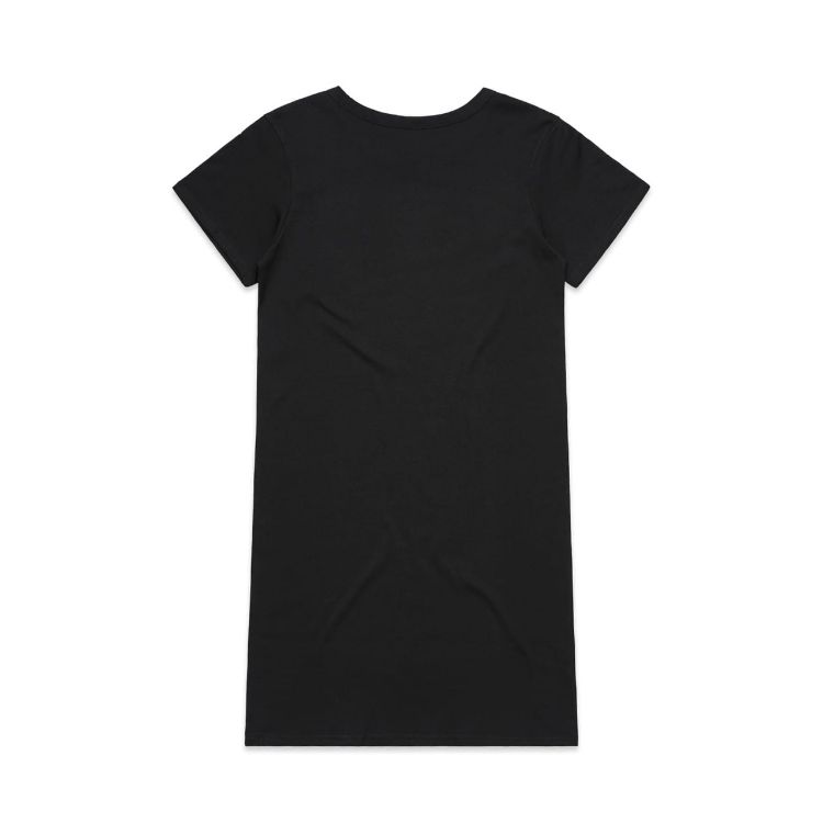 Picture of Wo's Mika Organic S/S Dress