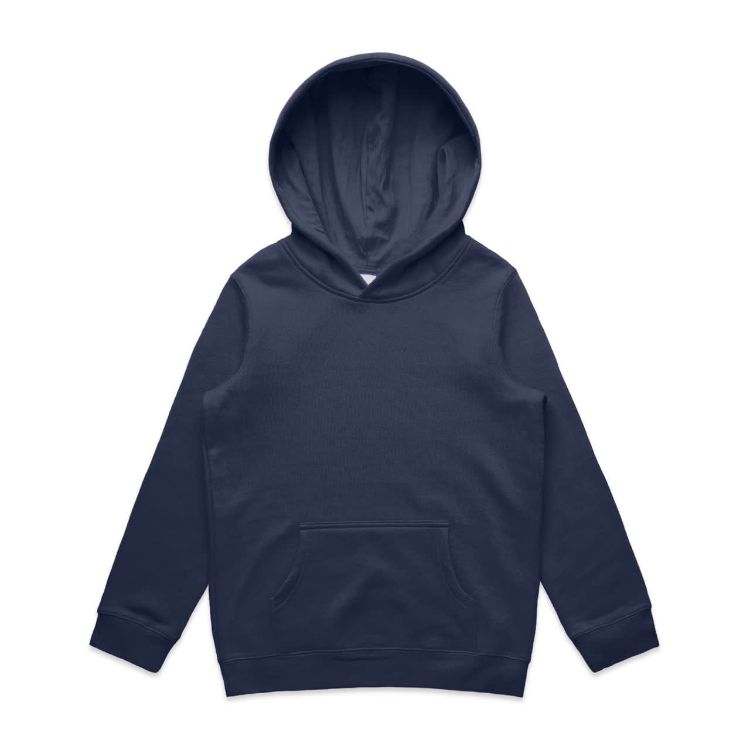 Picture of Kids Supply Hood