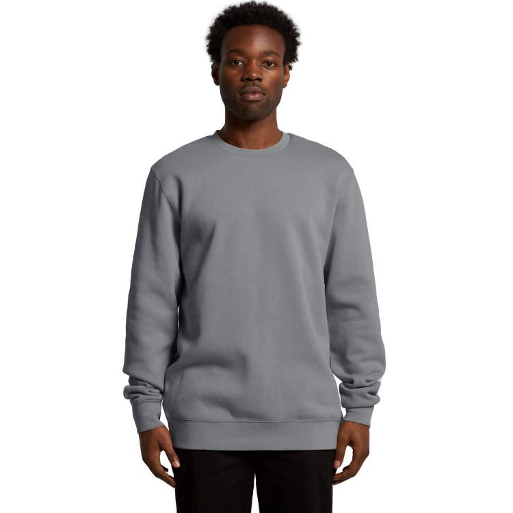 Picture of Stencil Crew