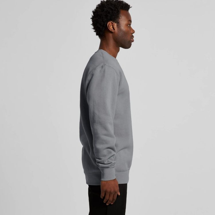 Picture of Stencil Crew