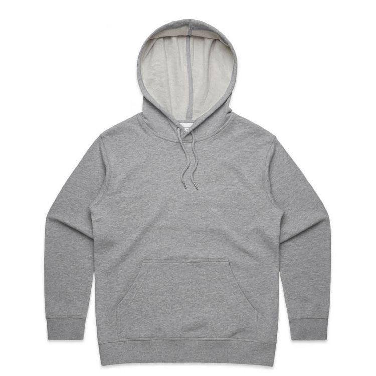 Picture of Wo's Premium Hood