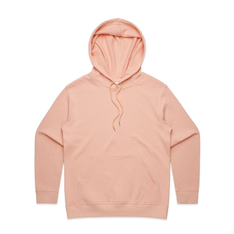 Picture of Wo's Premium Hood