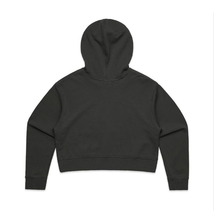 Picture of Wo's Crop Hood