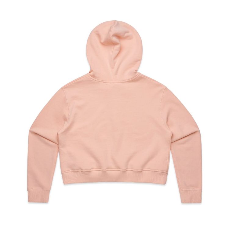 Picture of Wo's Crop Hood