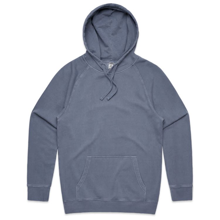 Picture of Faded Hood