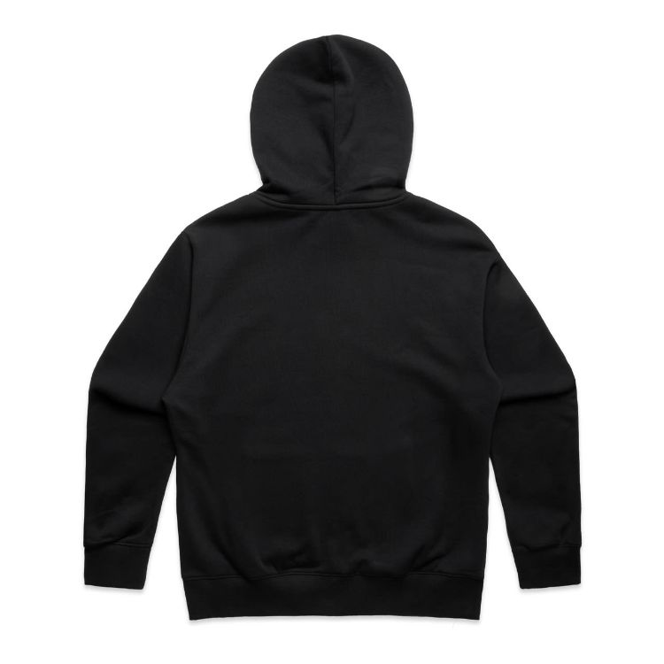 Picture of Heavy Zip Hood