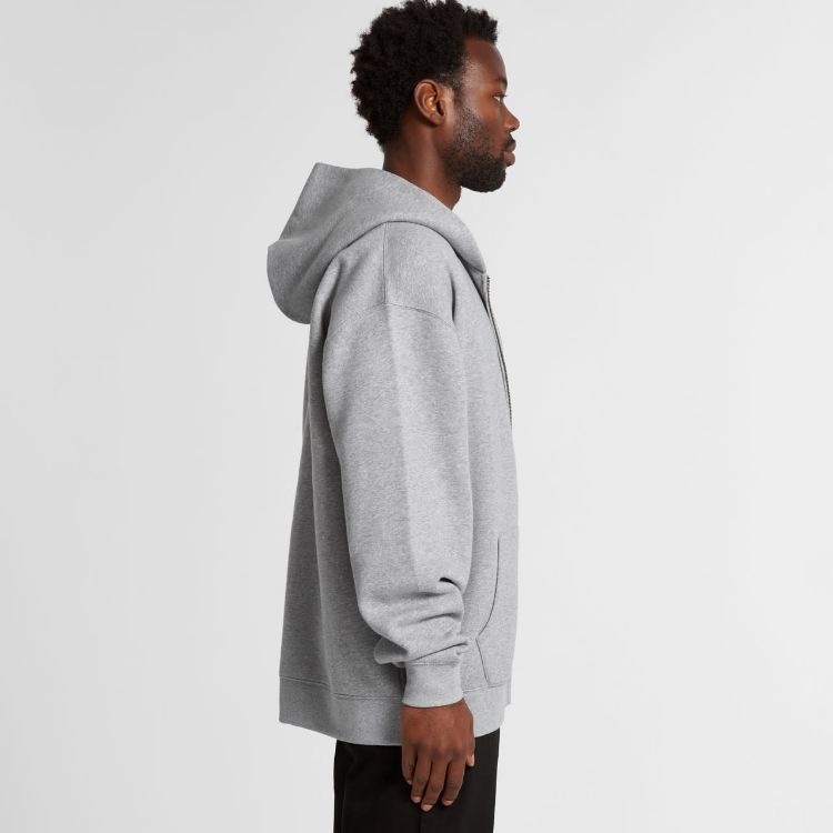 Picture of Relax Zip Hood