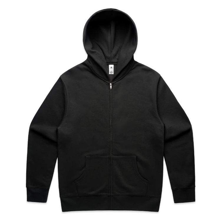 Picture of Relax Zip Hood