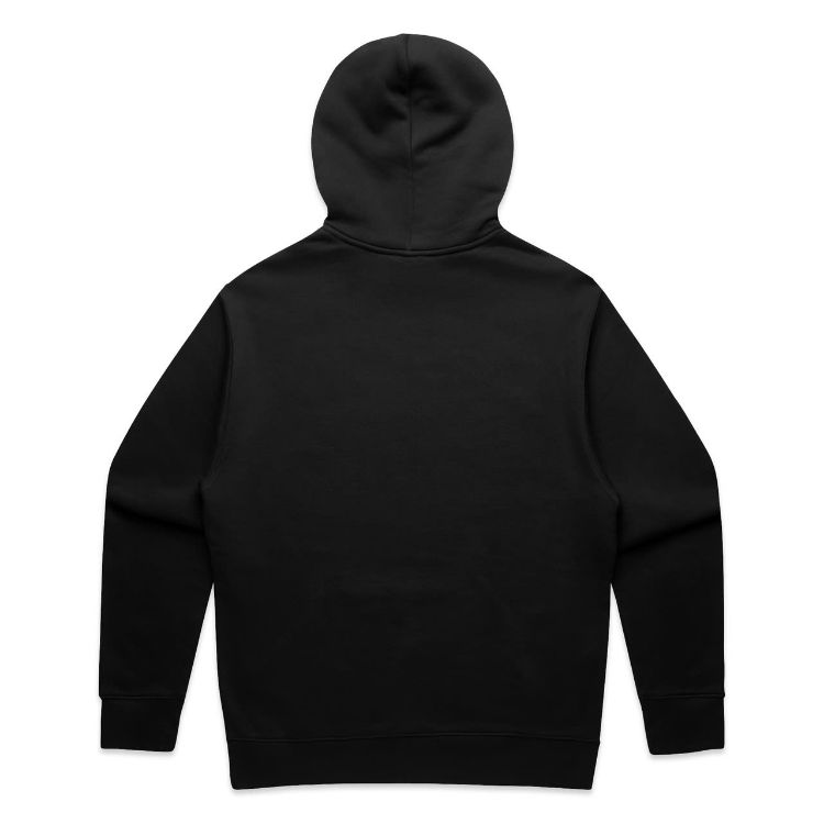 Picture of Relax Zip Hood