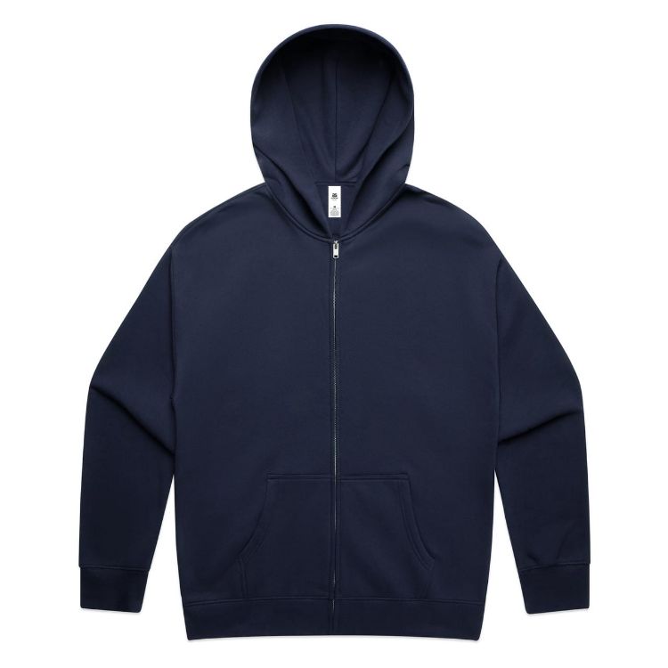Picture of Relax Zip Hood
