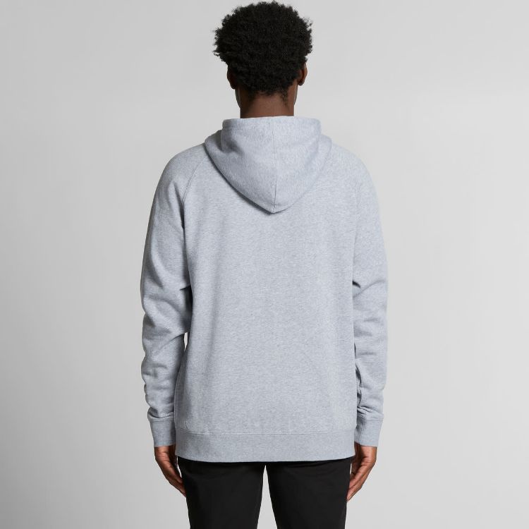Picture of Supply Zip Hood