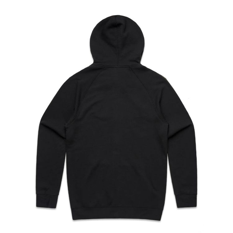 Picture of Supply Zip Hood