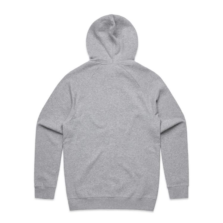 Picture of Supply Zip Hood