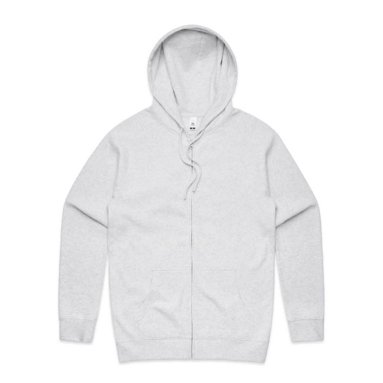 Picture of Official Zip Hood  S