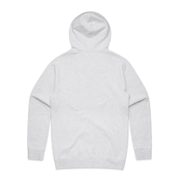 Picture of Official Zip Hood  S