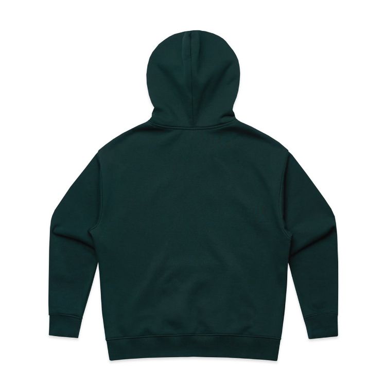 Picture of Wo's Heavy Hood