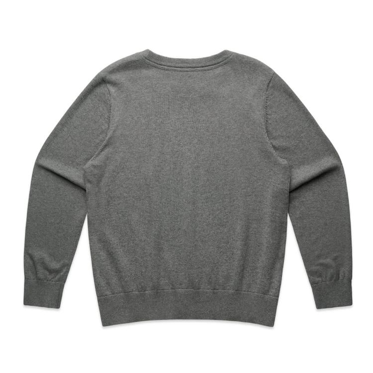 Picture of Wo's Knit Cardigan