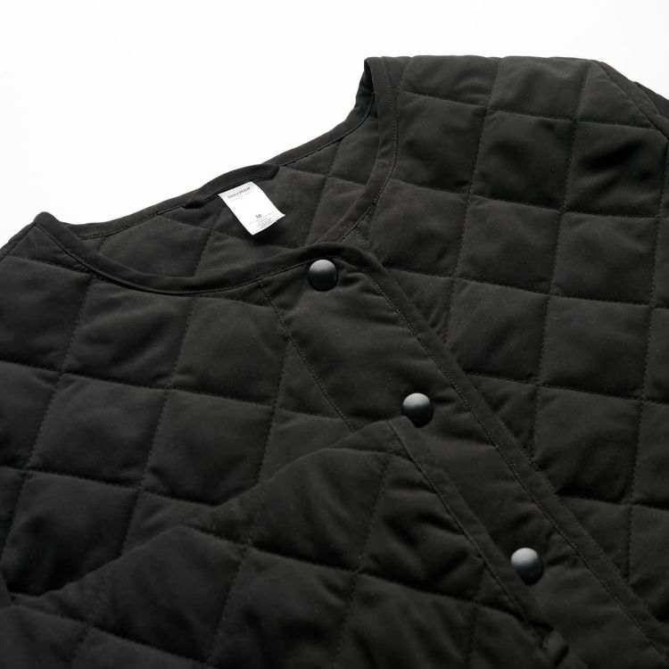 Picture of Wo's Quilted Jacket
