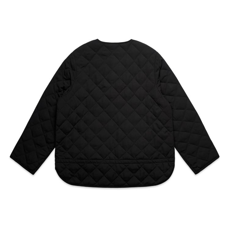 Picture of Wo's Quilted Jacket