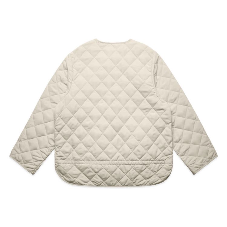 Picture of Wo's Quilted Jacket