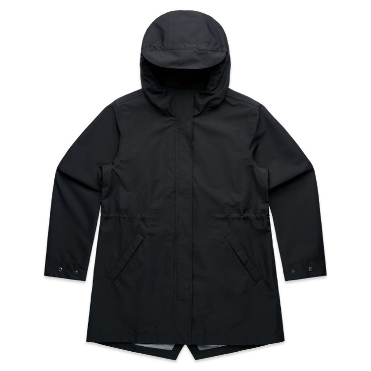 Picture of Wo's Tech Jacket