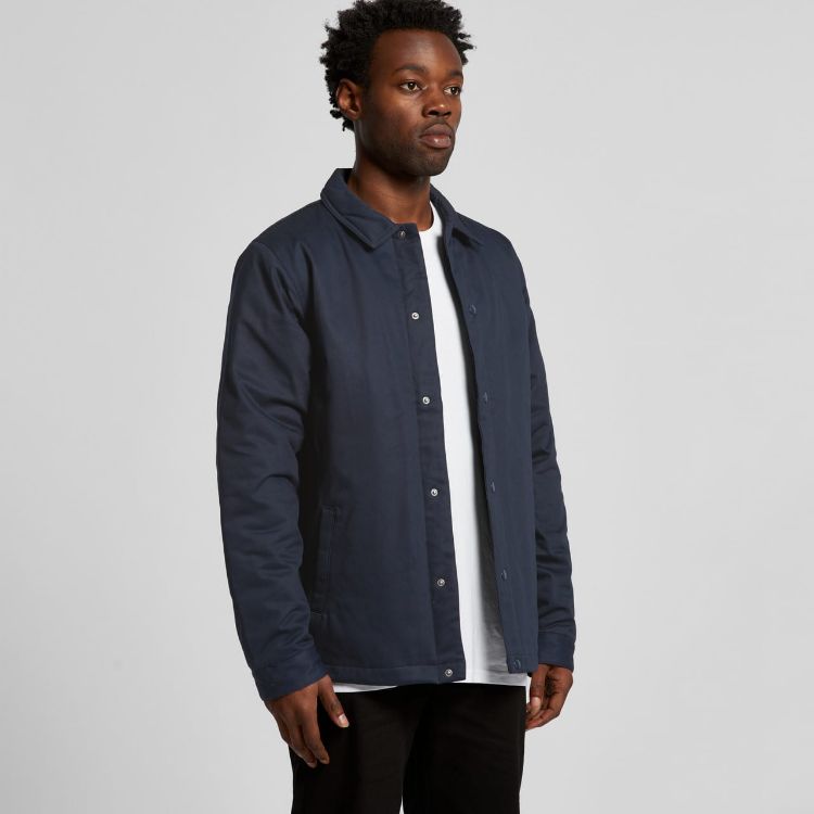 Picture of Work Jacket