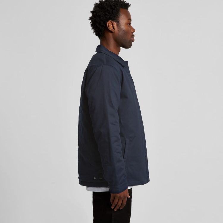 Picture of Work Jacket