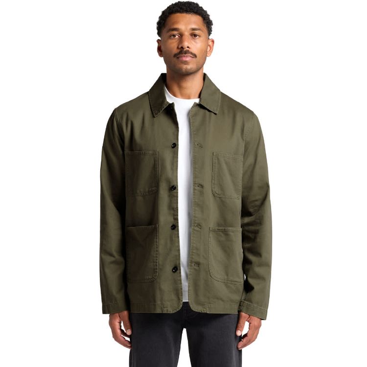 Picture of Chore Jacket