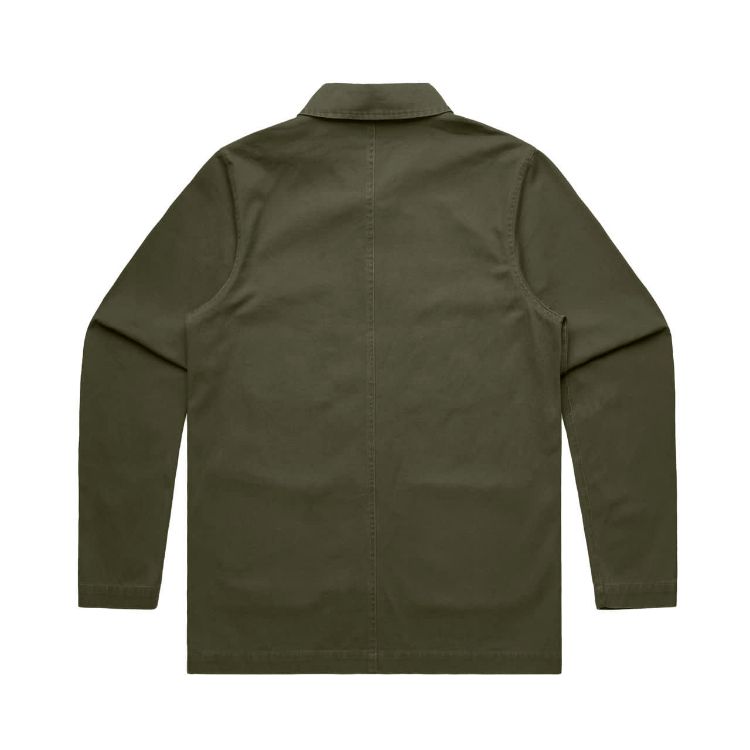 Picture of Chore Jacket