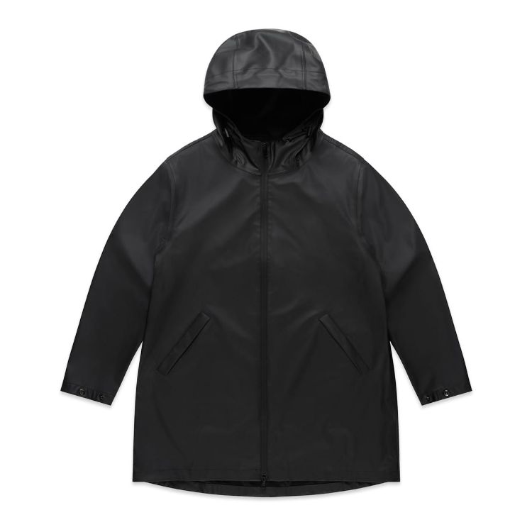 Picture of Wo's Rain Jacket