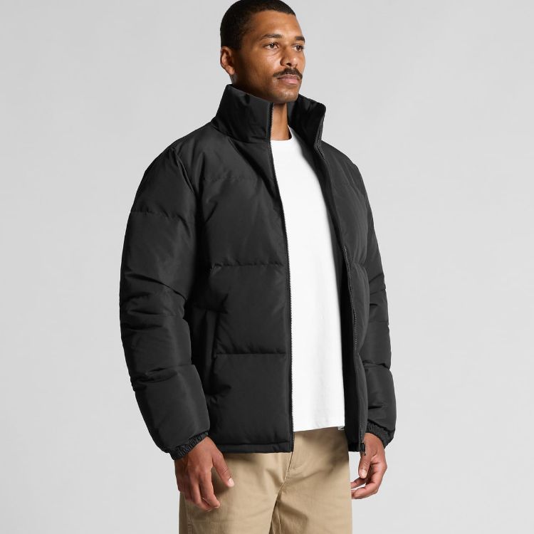 Picture of Puffer Jacket
