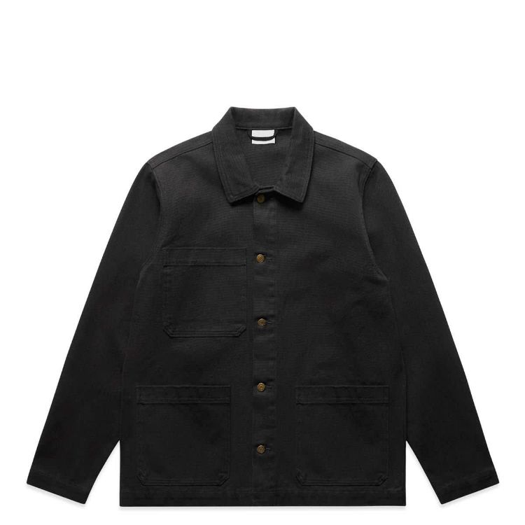 Picture of Canvas Chore Jacket